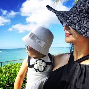 Meet your Posher, Nina